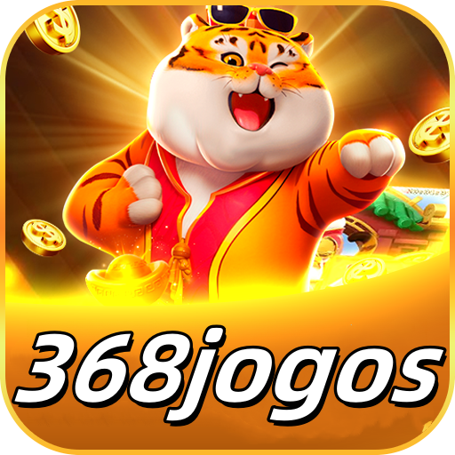 368jogos logo