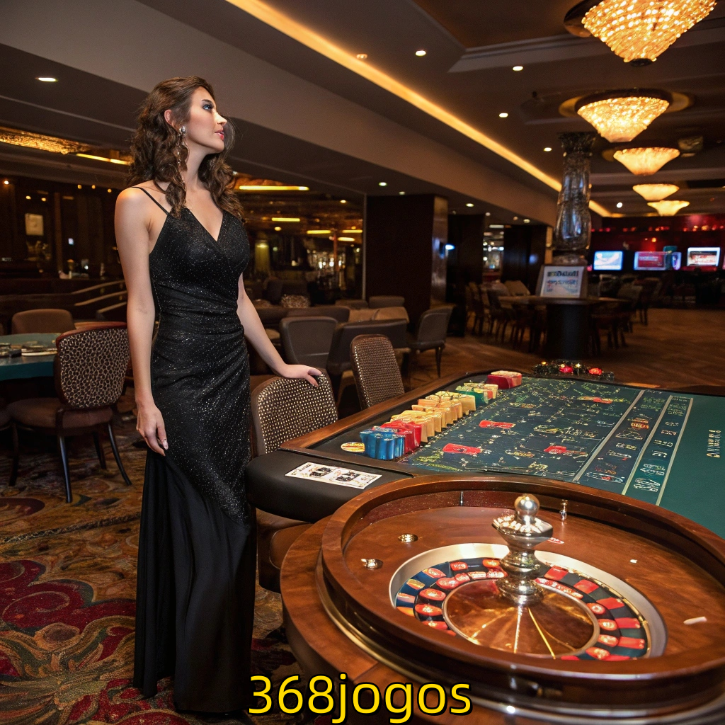 Promoções e Bônus no 368jogos