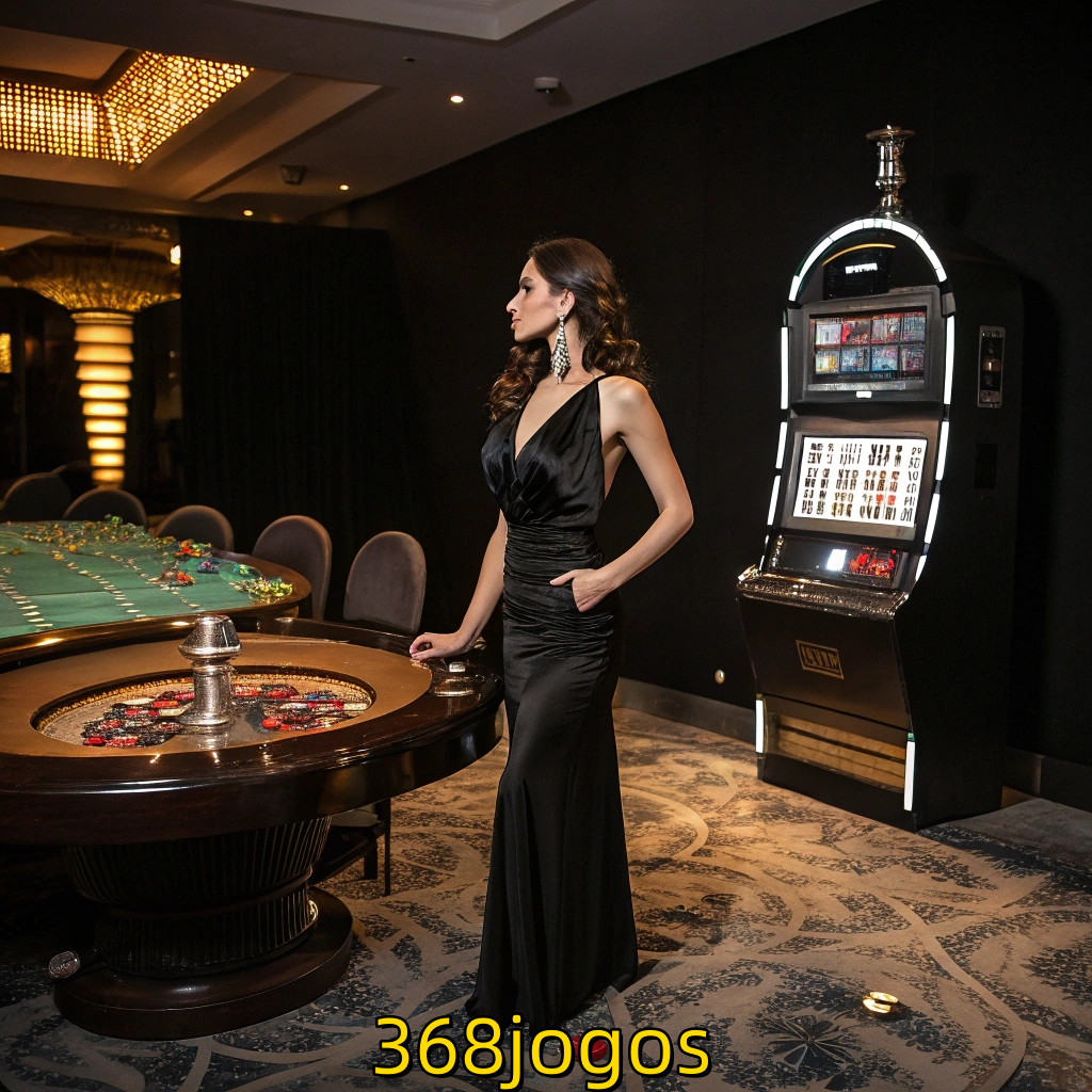 Acessar o site 368jogos COM