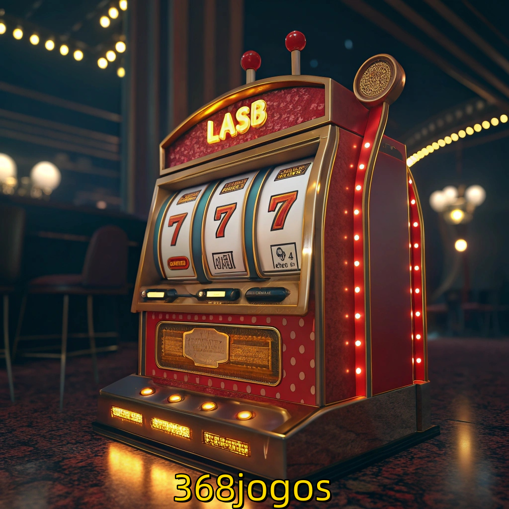 Acesso ao 368jogos